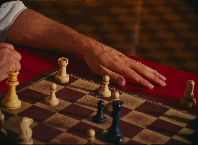 Do quiet rooms whisper of those who wait?”