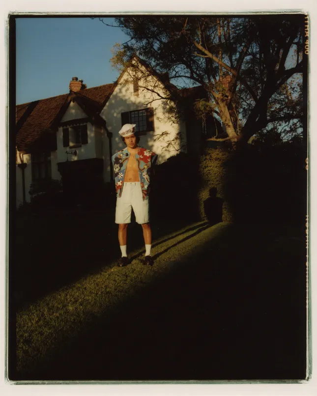 Project image