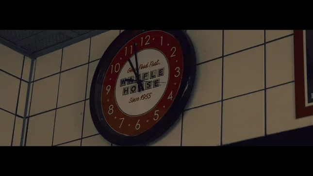 Rap Music Video Teaser