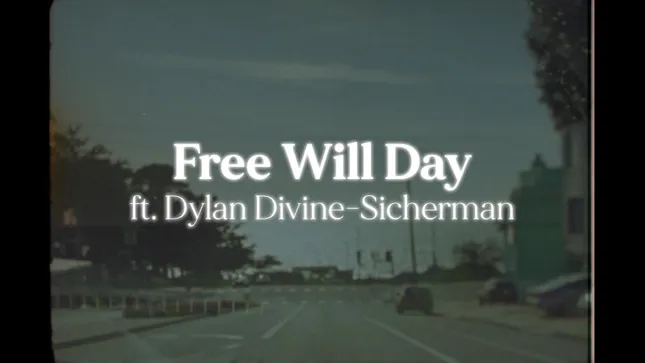 Free Will Day | A Super 8 Short