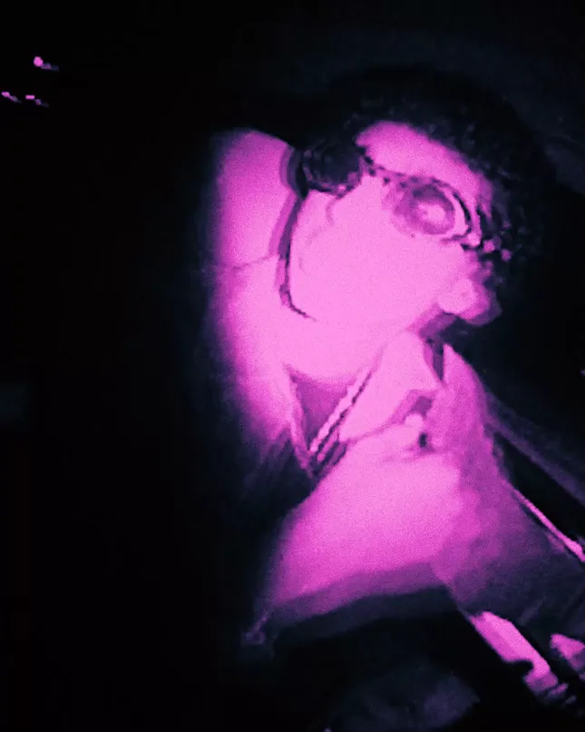 Personal Visual Edit - [004]