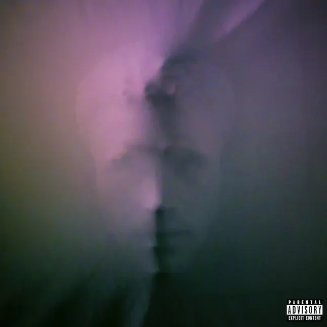 THE WEEKND x Harmony Korine for EDGLRD “HURRY UP TOMORROW” COLLECTOR’S EDITION VINYL