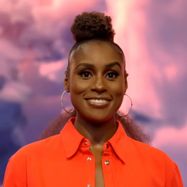 Issa Rae - Delta Runway Show