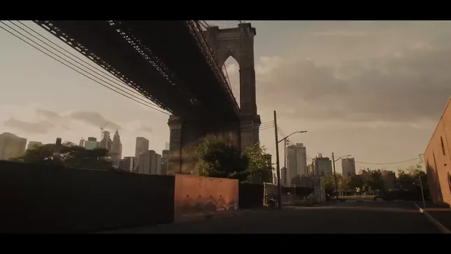 Luxury Alliance Brand Film