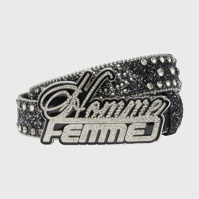 Logo Branding [ Homme Femme ]