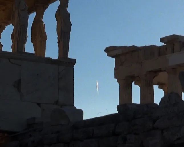GREECE, 2023