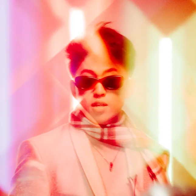 Rich Brian - Sundance
