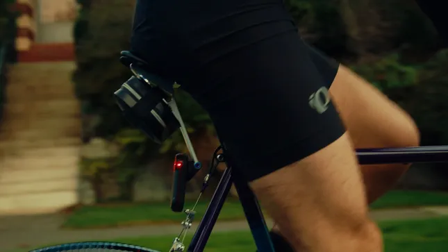 VELOSYNC