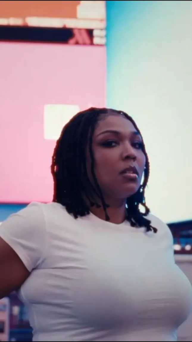 Campaign — Lizzo Album Release