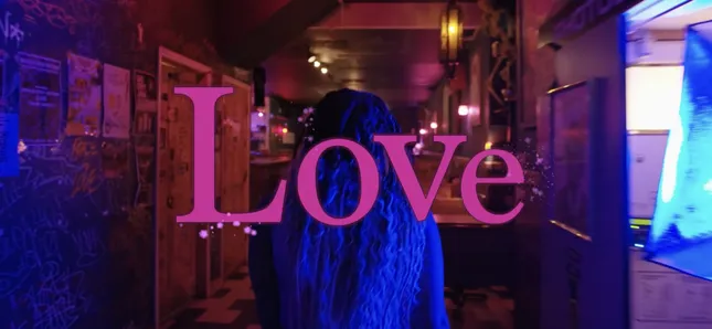 Kacie Brown - Love