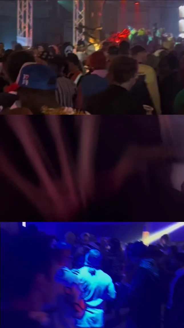 Event Production