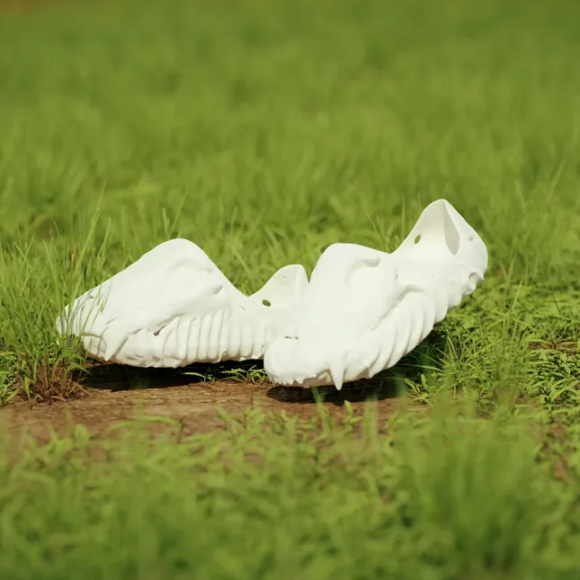 3D Animation for "Jag Foams" Shoe Release