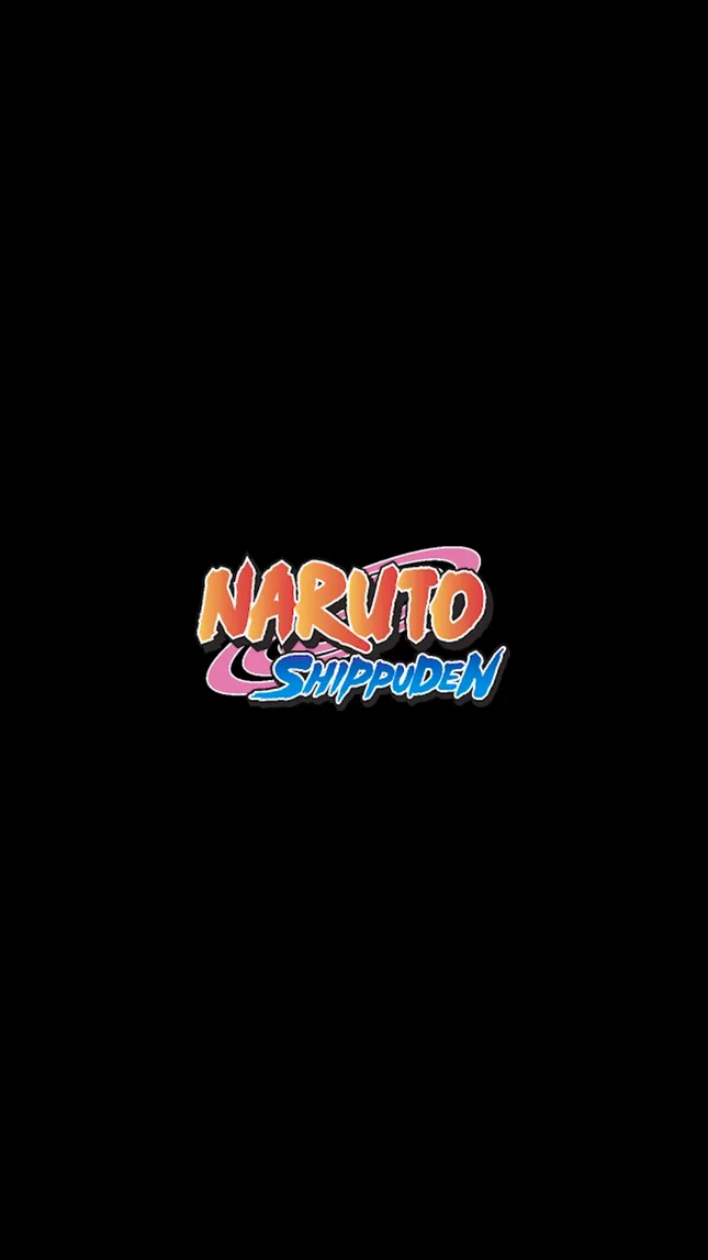 Crocs x Naruto x Footlocker Animation