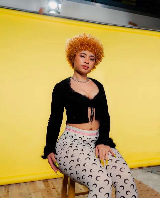 Artist Portraits