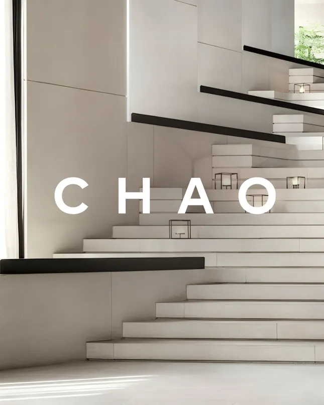 CHAO Beijing