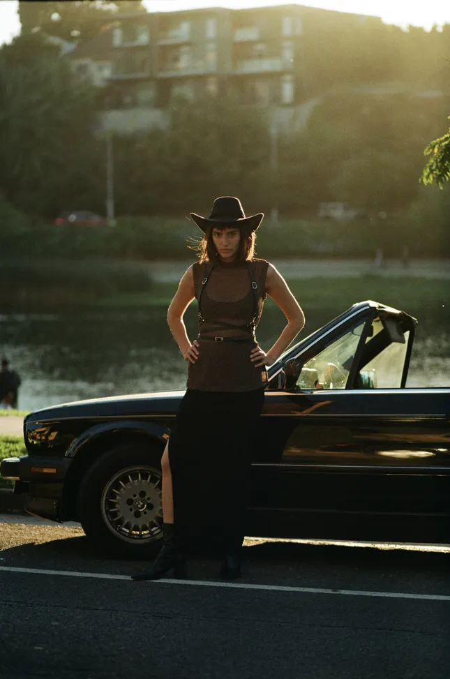 Film: Gaby in Echo Park