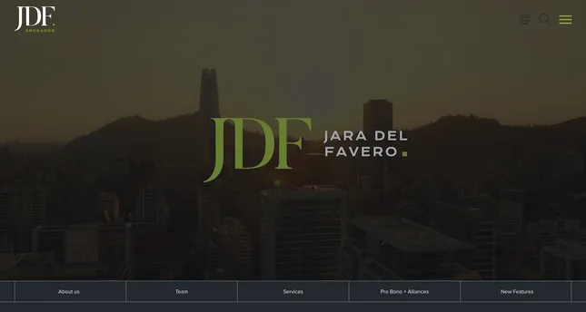 JDF