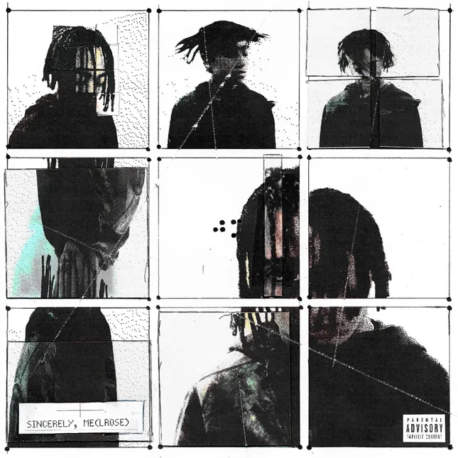 Cover Art — Various