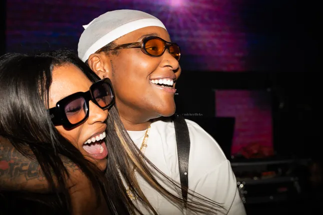 Jozzy - Album Release x Listening Party