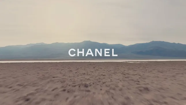 CHANEL Coco Mademoiselle