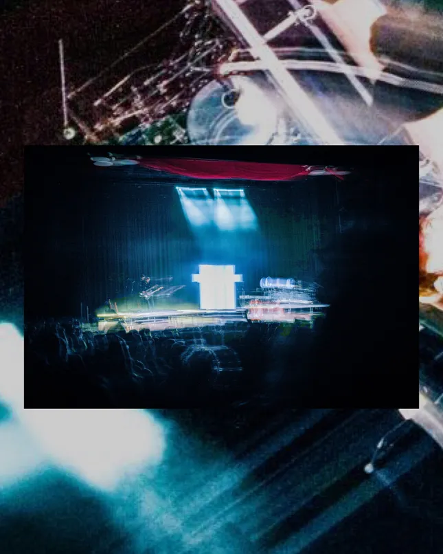 Project image