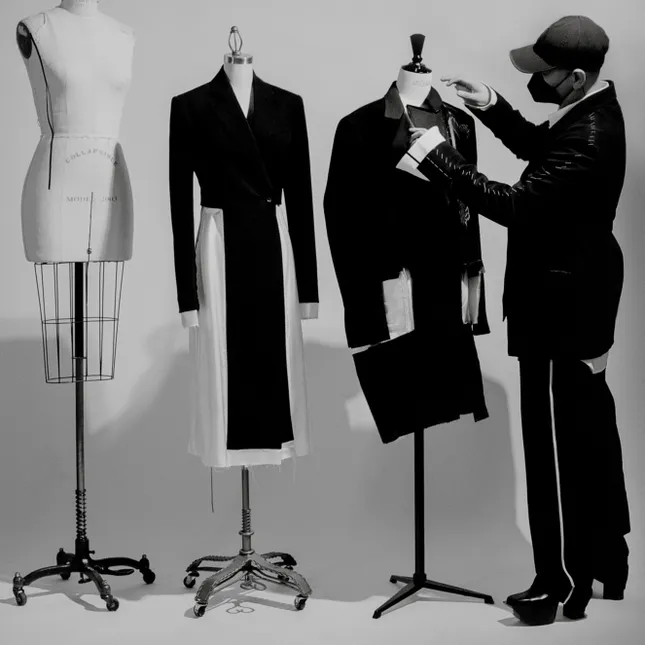 Project image