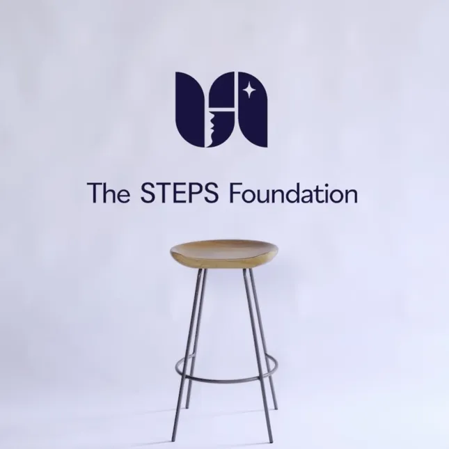 The STEPS Foundation