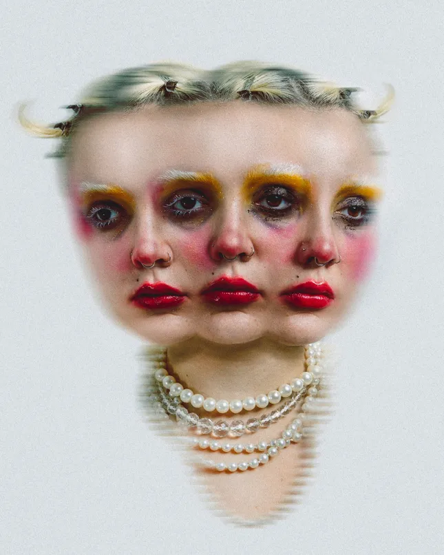 Possessed by Fame