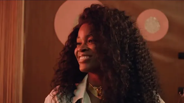 Ari Lennox Vacancy Motel ep 2