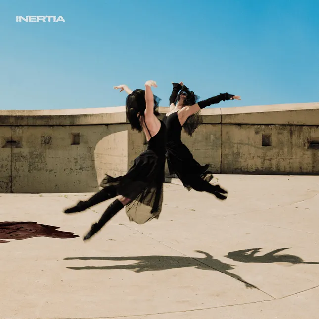 GRANDSON - INERTIA