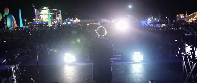 RUFUS DU SOL Twilight Concert