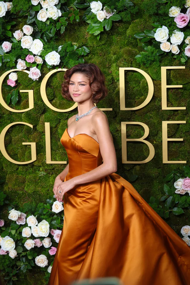 Golden Globes 2025
