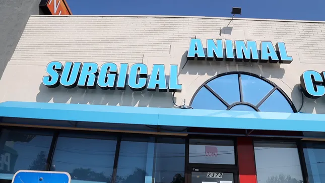 Animal Surgical Center