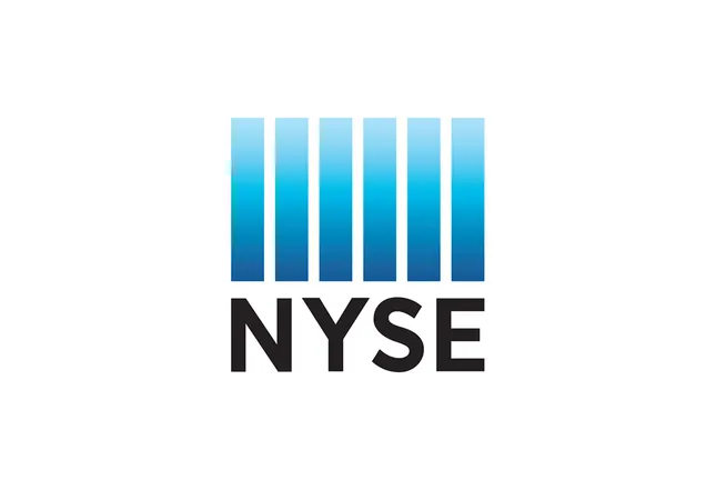 New York Stock Exchange Logo
