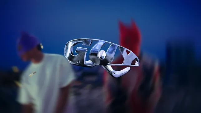 Guy - Social Campaign