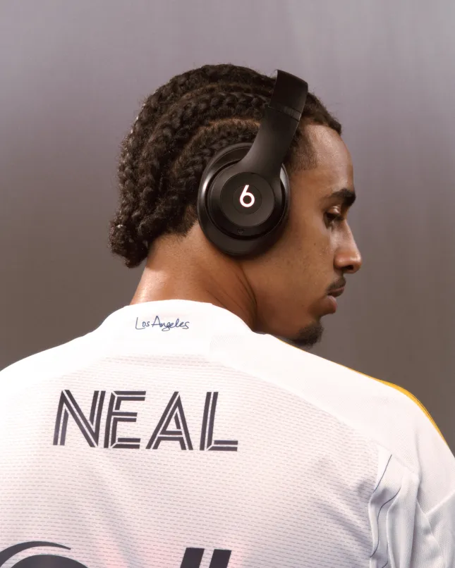 Beats x MLS