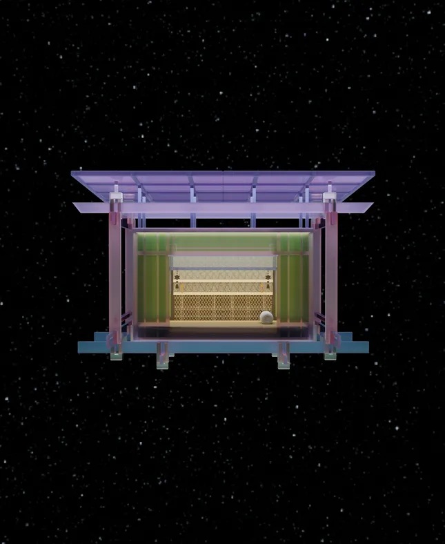 Project image