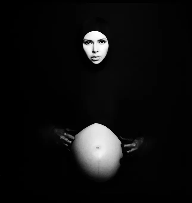 Project image