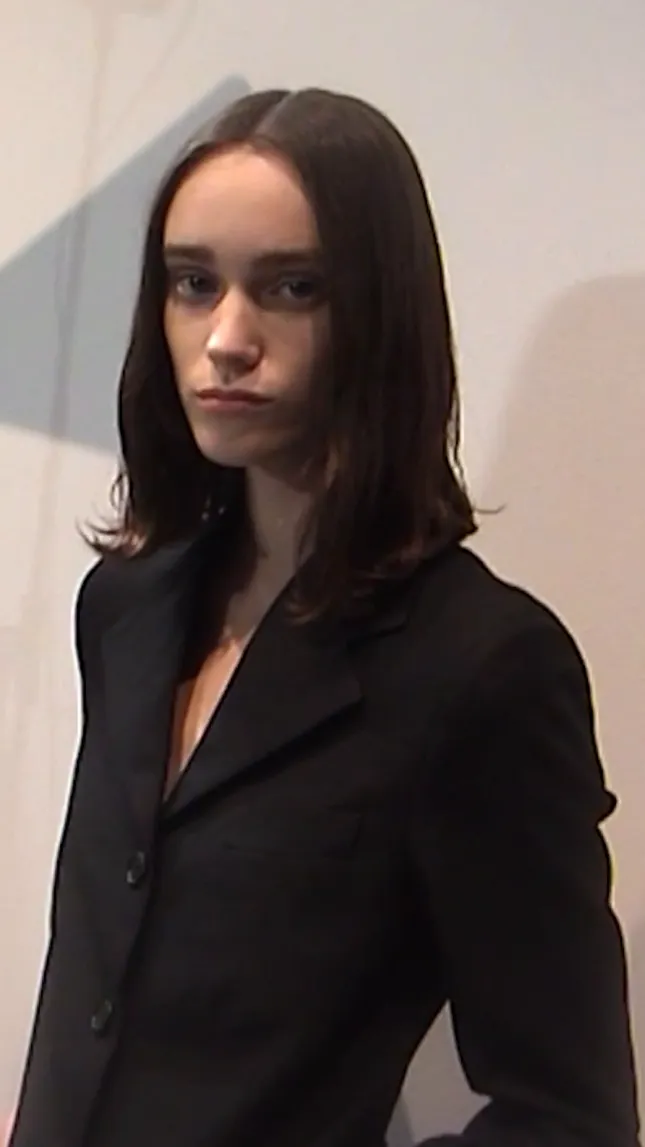 Anthony Turner | Jil Sander