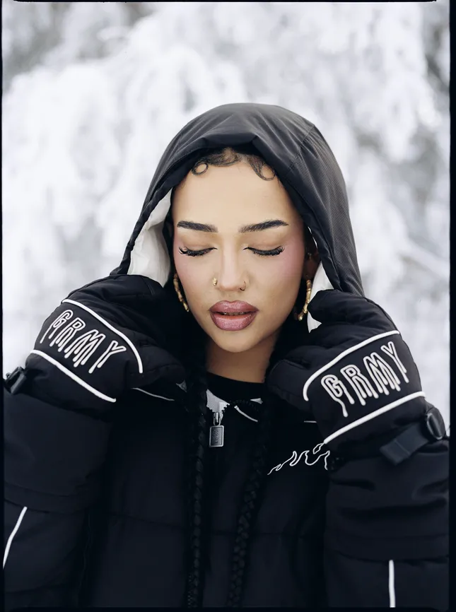 GRIMEY WEAR FW 26’