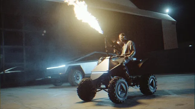 GANG GANG - Travis Scott ft Don Toliver & Sheck Wes