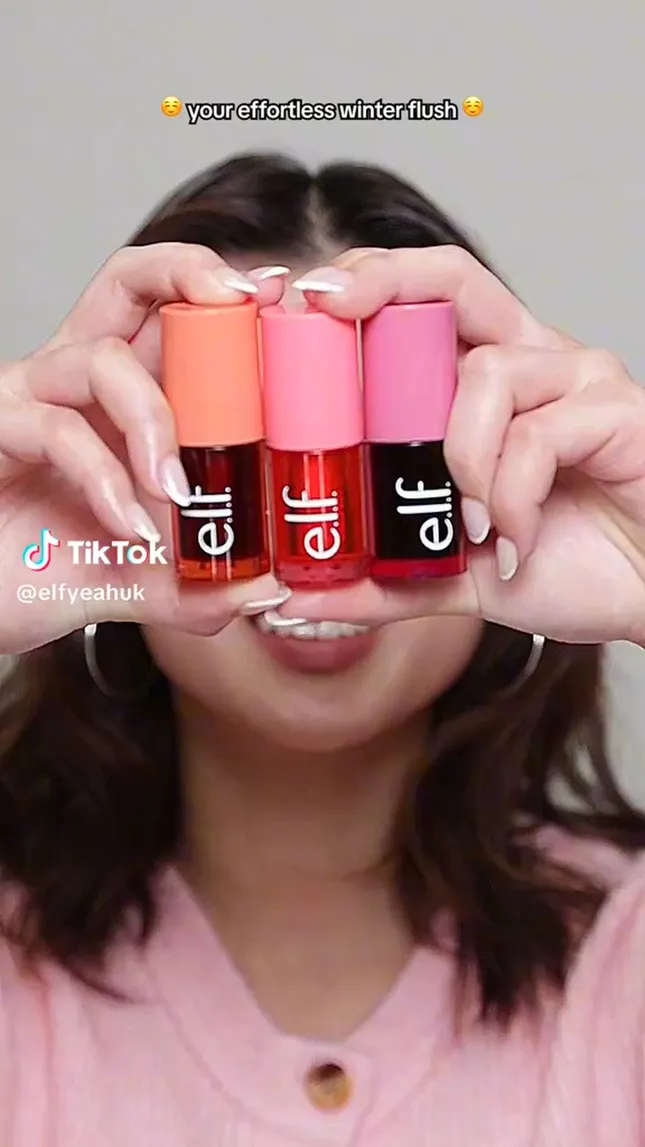 e.l.f Cosmetics