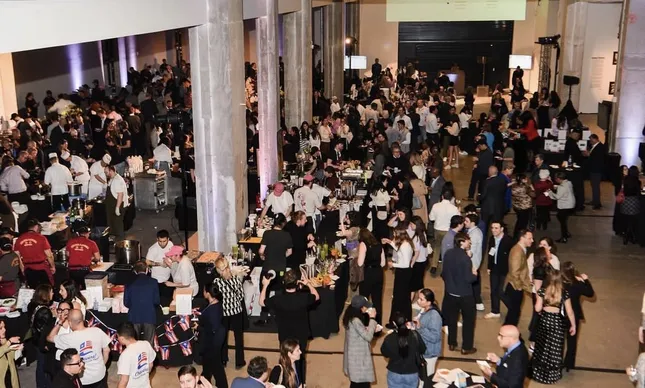 Taste of the Lower East Side