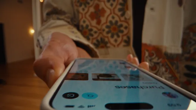 App Commercial