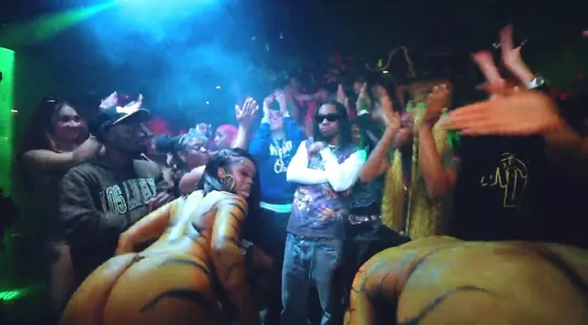 Daj Dolla ft.
OHGEESY, Jeezy Obama & 310BABII “She Get it”