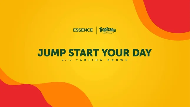 Jump Start Your Day