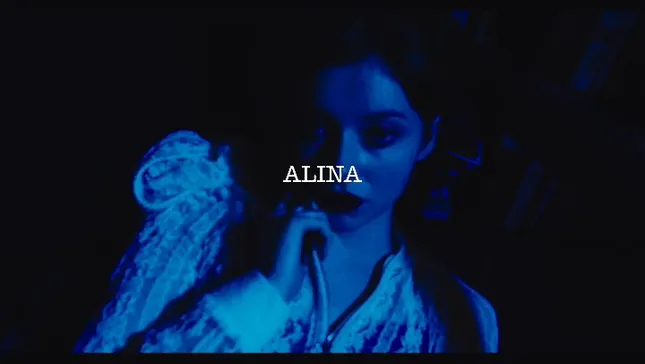 Alina (test)