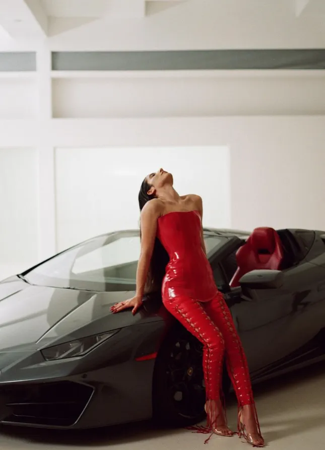 ABIR YACHT MUSIC VIDEO