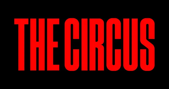 CIRCUS by ANTON THE BUM