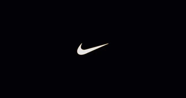 NIKE - Woman Sports Wear Campaign
